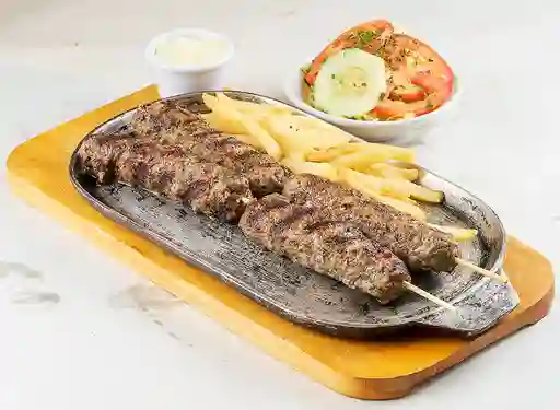 Chuzo Kafta