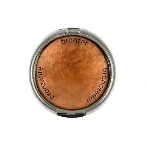 Palladio Baked Bronzer Illuminating Tan