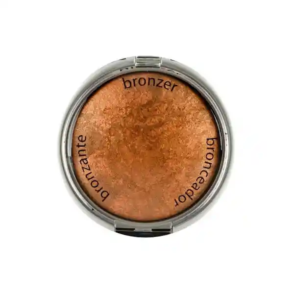 Palladio Baked Bronzer Illuminating Tan