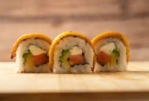 Samario Roll