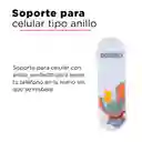 Soporte Para Celular Tipo Anillo Dumbo Disney Animals Collection