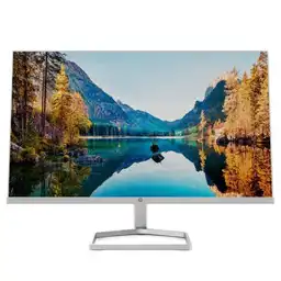 Hp Monitor 23.8 M24FW