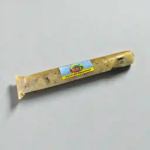 Bolis de Oreo