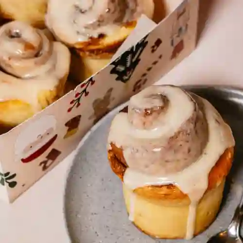 Cinamon Roll