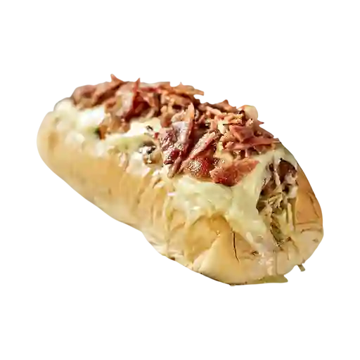 Perro italo suizo