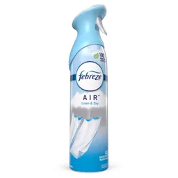 Febreze Aromatizante Linen & Sky