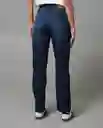Jean Mujer Azul Talla 10 233G007_AZU174021 Rifle