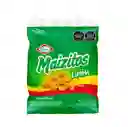 Maizitos Snack Limón