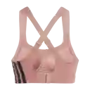 Adidas Brásier Top Tlrdim Hs Entrenamiento Mujer Rosado T.MAB
