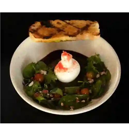 Burrata Cremosa