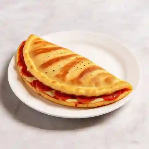 Calzone Completo
