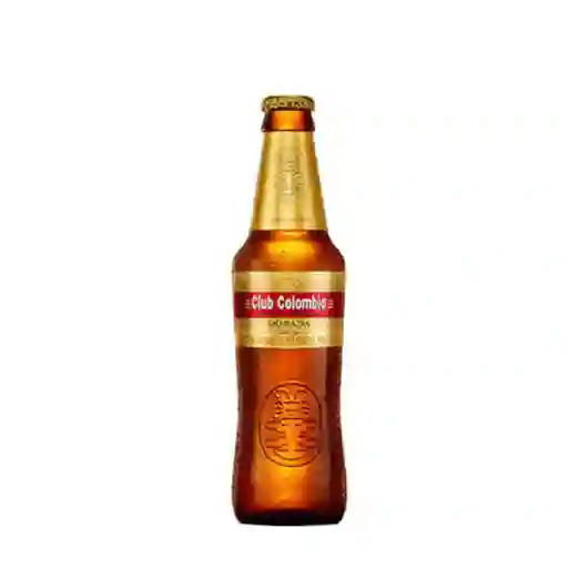 CERVEZA CLUB COLOMBIA