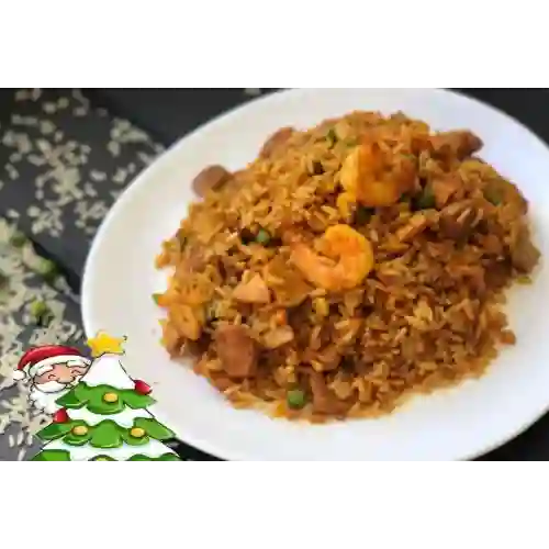 Arroz Chino Especial X2