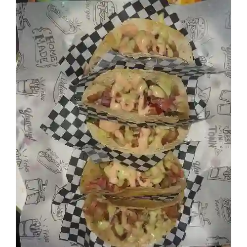 Taquitos
