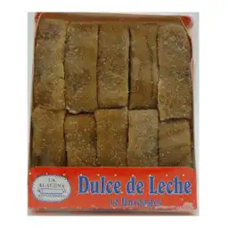 Dulce de Leche la Alacena