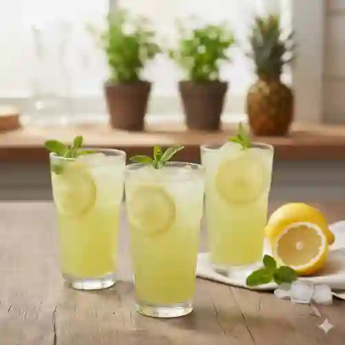 Limonada Natural