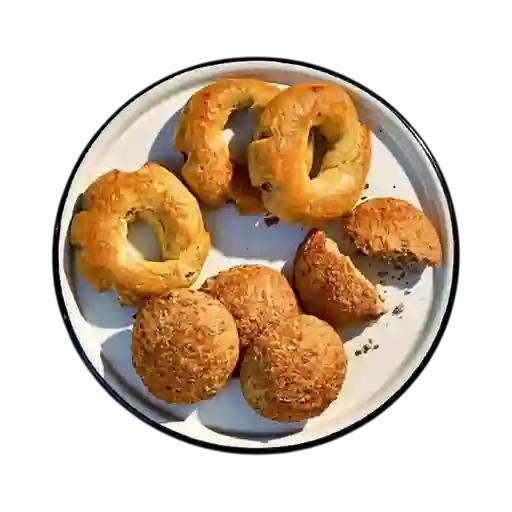 Roscón Dulcinea