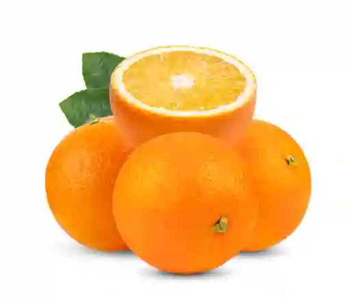 Naranja Tangelo