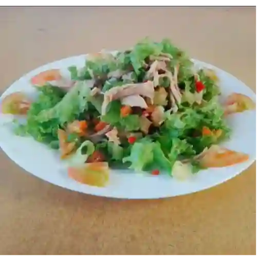 Ensalada Pollo Grille