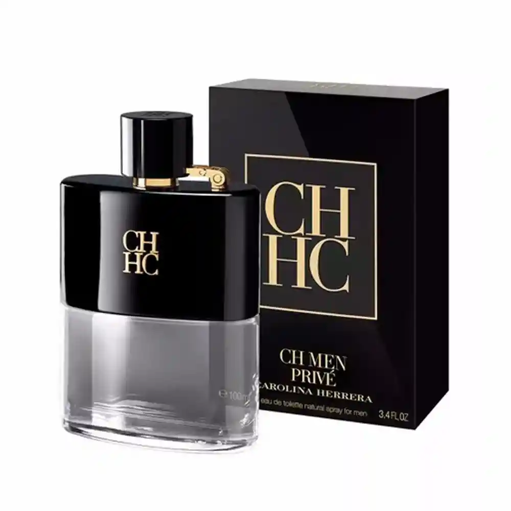  Carolina Herrera Ch Men Prive Edt 