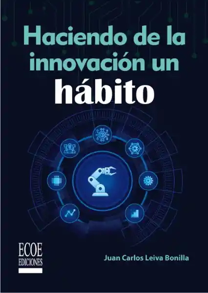 Haciendo de la Innovación un Hábito