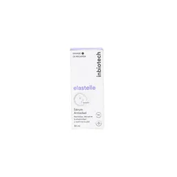 Inbiotech Sérum Elastelle Refill