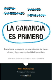 La Ganancia es Primero