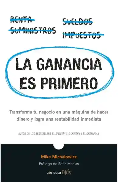 La Ganancia es Primero