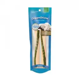 Dreamsticks Premios Masticables para Perros Dental