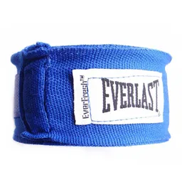 Everlast Venda Boxeo Con Spandex