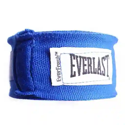 Everlast Venda Boxeo Con Spandex