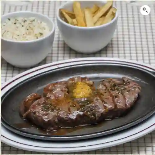 New York Steak Nacional