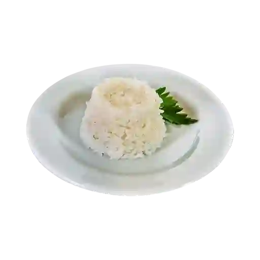 Porción de Arroz Parbolizado