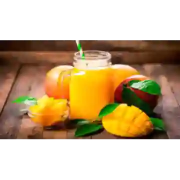 Jugo de Mango en Agua 12 Oz
