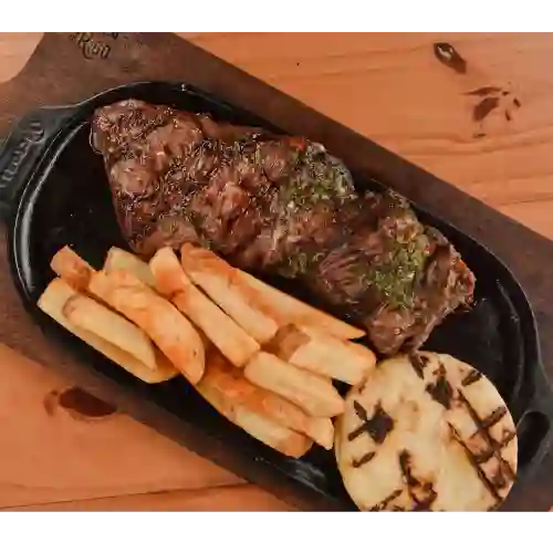 Entraña - Certified Angus Beef 350gr