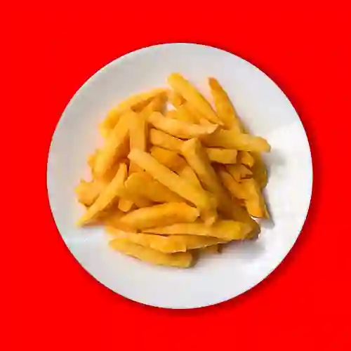 Papas a la Francesa