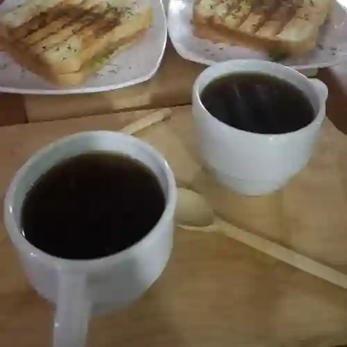 Café Campesino