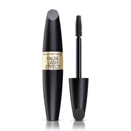 Max Factor Pestañina Fle Mf 01 Negro