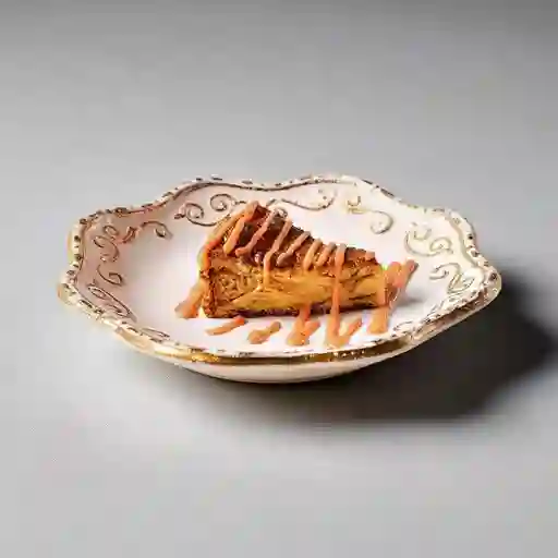 Torta de Almojabana