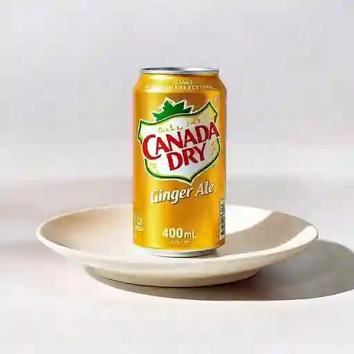 Canada Dry