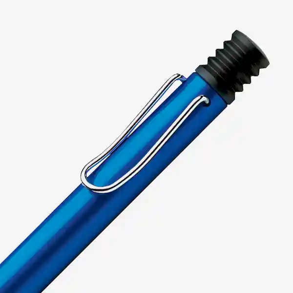 Lamy Bolígrafo Al-Star Oceanblue