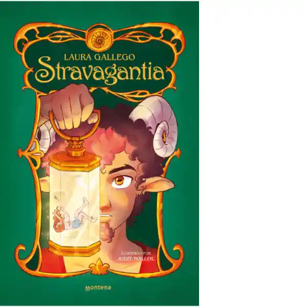 Stravagantia