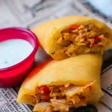 Empanada de Pollo
