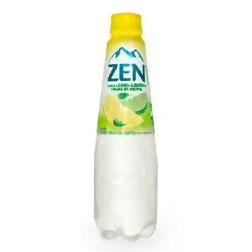 Bebida Gasificada Zen Lima Limon 540 ml