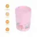 Bote de Basura Para Escritório Sanrio Rosa Miniso