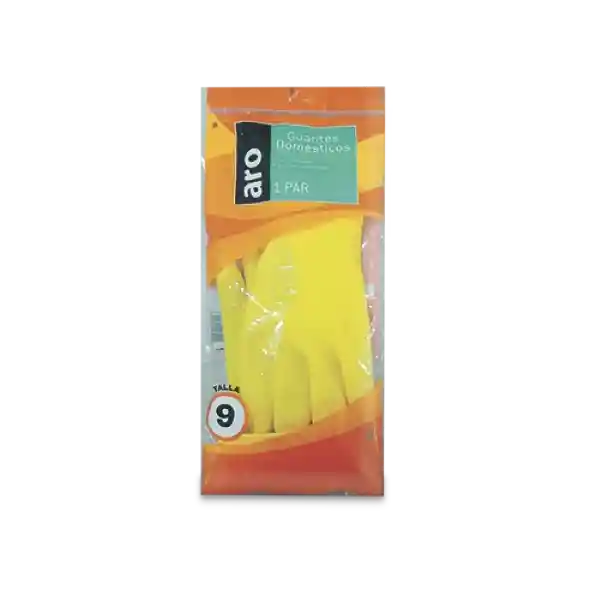 Aro Guantes Doméstico Talla 9