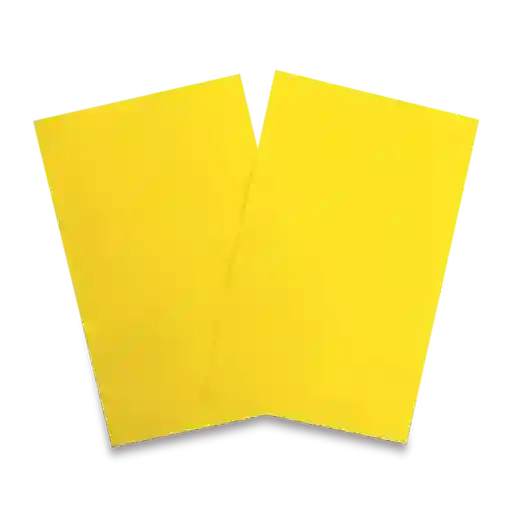 M&C Paño Absorbente Amarillo