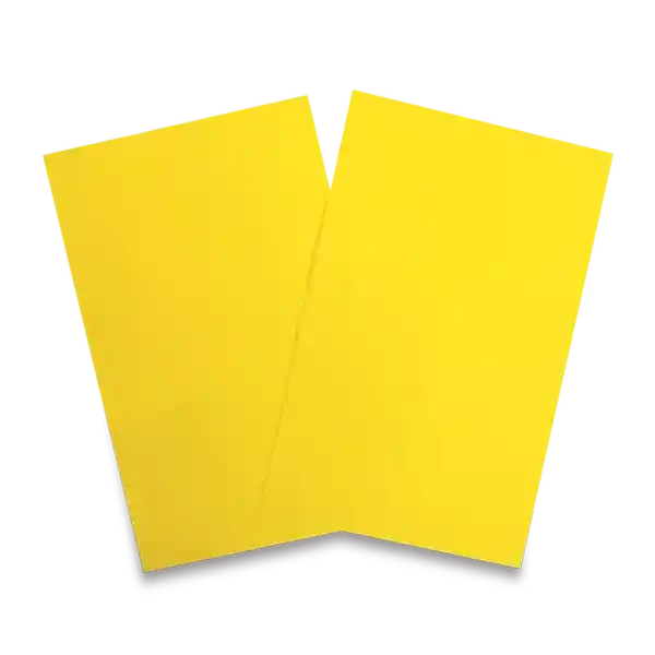 M&C Paño Absorbente Amarillo