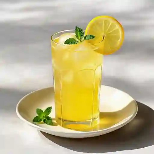 Limonada Natural