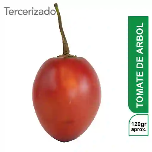 Tomate De Arbol Turbo